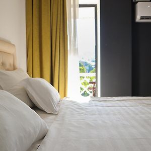 Double or Twin Room Balcony