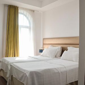 Economy Double or Twin Room